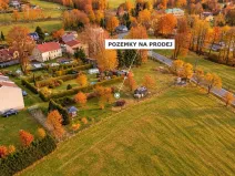 Prodej pozemku pro bydlení, Dolní Podluží, 1607 m2