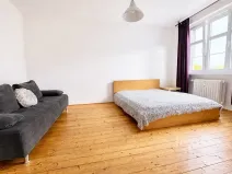 Prodej bytu 1+1, Ústí nad Labem, Palachova, 47 m2