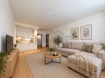 Prodej bytu 1+kk, Praha - Modřany, Daškova, 29 m2