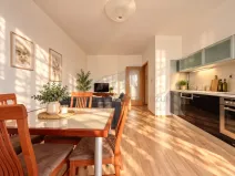 Pronájem bytu 2+kk, Praha - Smíchov, Na Zatlance, 45 m2
