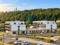 Prodej bytu 2+kk, Hluboká nad Vltavou, Masarykova, 52 m2