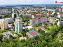 Prodej bytu 2+kk, Neratovice, Kojetická, 39 m2