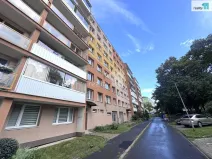 Prodej bytu 3+kk, Most, U Stadionu, 55 m2