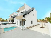 Prodej vily, Torrevieja, Španělsko, 95 m2