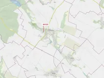 Dražba lesa, Horní Dunajovice, 13 m2