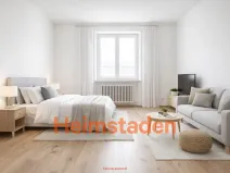Pronájem bytu 1+kk, Havířov - Město, Hlavní třída, 20 m2