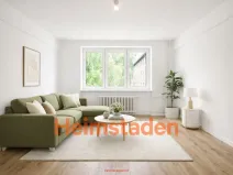Pronájem bytu 2+1, Havířov - Město, Československé armády, 53 m2