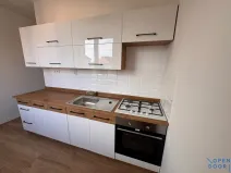 Pronájem bytu 1+1, Jirkov, Ervěnická, 35 m2