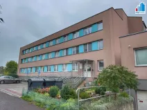 Pronájem bytu 2+1, Strašice, 48 m2