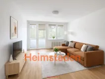 Pronájem bytu 3+1, Frýdek-Místek - Místek, Československé armády, 83 m2