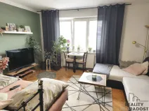 Pronájem bytu 2+kk, Holešov, Třešňové sady, 51 m2