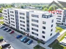 Pronájem bytu 3+kk, Jaroměř, Josefa Šímy, 82 m2