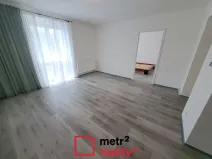Pronájem bytu 2+1, Uničov, Bratří Čapků, 56 m2