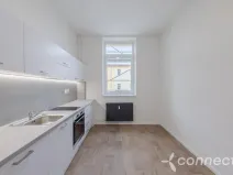 Pronájem bytu 2+kk, Přerov - Přerov I-Město, Husova, 40 m2