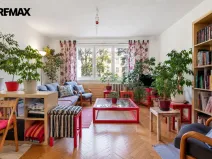 Prodej bytu 3+1, Kolín - Kolín II, Na Magistrále, 57 m2
