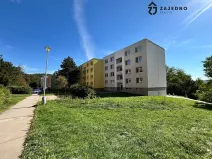 Pronájem bytu 1+1, Brno, Urbánkova, 37 m2
