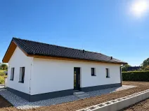 Prodej rodinného domu, Havířov, Prachatická, 77 m2