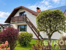 Pronájem bytu 4+kk, Lánov - Prostřední Lánov, 90 m2