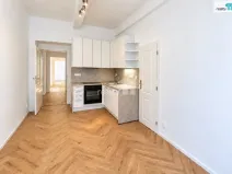 Pronájem bytu 2+kk, Praha - Libeň, Na stráži, 64 m2