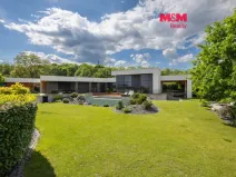Pronájem rodinného domu, Mostkovice, Sadová, 276 m2