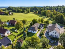 Pronájem rodinného domu, Třebechovice pod Orebem - Polánky nad Dědinou, 199 m2