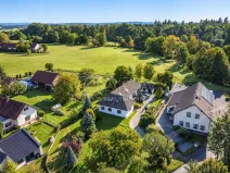 Pronájem rodinného domu, Třebechovice pod Orebem - Polánky nad Dědinou, 199 m2