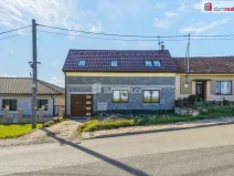 Prodej rodinného domu, Prusy-Boškůvky - Boškůvky, 220 m2