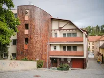 Pronájem bytu 3+kk, Třebíč, Kotlářská, 98 m2