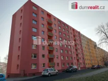 Prodej bytu 1+1, Jirkov, Na Borku, 36 m2