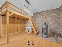 Prodej bytu 2+1, Česká Lípa, 63 m2
