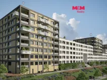 Prodej bytu 2+1, Praha, Svitákova, 56 m2