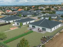 Prodej rodinného domu, Mikulovice, Jižní, 123 m2
