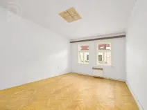 Prodej bytu 2+1, Praha - Vinohrady, Lužická, 75 m2