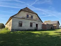 Prodej zemědělského objektu, Šimanov, 150 m2