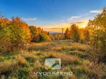 Prodej louky, Liberec, 1465 m2