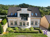 Pronájem kanceláře, Zlín, Vršava I, 460 m2