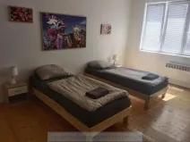 Pronájem pokoje, Přerov, 20 m2