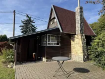 Prodej chaty, Říčany - Strašín, Chatařská, 35 m2