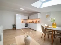 Prodej bytu 2+kk, Brno, Elgartova, 73 m2