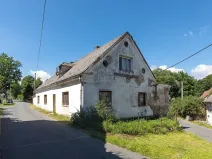 Prodej rodinného domu, Ryžoviště, Tovární, 175 m2