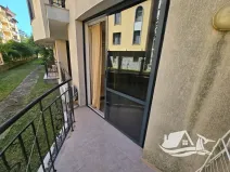 Prodej bytu 1+kk, Nesebar, Bulharsko, 28 m2