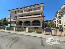 Prodej bytu 1+kk, Ravda, Bulharsko, 36 m2
