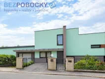 Prodej rodinného domu, Mladá Boleslav, Pod ořechy, 243 m2