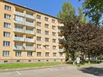 Prodej bytu 2+1, Jičín, Nám. V. Čtvrtka, 68 m2