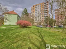 Pronájem bytu 3+1, Mělník, Sportovní, 78 m2