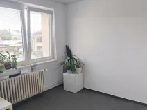 Pronájem kanceláře, Nové Strašecí, U Školy, 21 m2