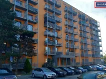 Prodej bytu 1+kk, Brno, Božetěchova, 34 m2