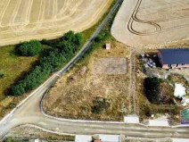 Prodej pozemku pro bydlení, Sulislav, 1121 m2