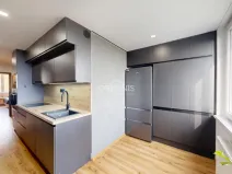 Prodej bytu 4+1, Jirkov, Studentská, 84 m2