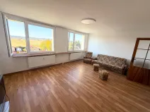 Prodej bytu 3+1, Březnice, Rožmitálská, 70 m2